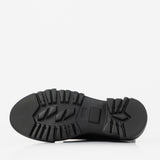 Lederschuhe für Frauen