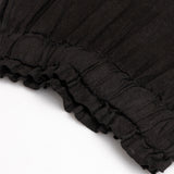 Damenhose, Capsule Collection, 100% Leinen