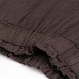 Damenhosen, Capsule Collection, 100% Leinen
