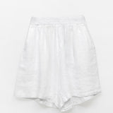 Shorts für Frauen, Capsule Collection, 100% Leinen