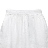 Shorts für Frauen, Capsule Collection, 100% Leinen
