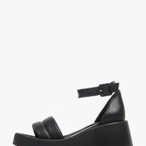 Damen Ledersandalen
