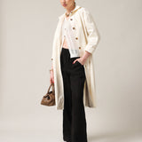 Damenhose, Capsule Collection, 100% Leinen