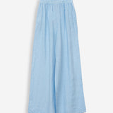 Damenhose, Capsule Collection, 100% Leinen