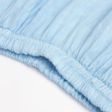 Damenhose, Capsule Collection, 100% Leinen