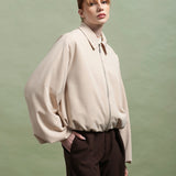 Damen-Jacke für die Übergangszeit