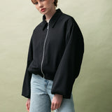 Damen-Jacke für die Übergangszeit
