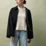 Damen-Jacke für die Übergangszeit