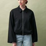 Damen-Jacke für die Übergangszeit