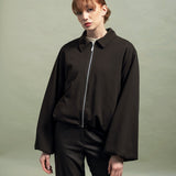 Damen-Jacke für die Übergangszeit
