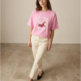 Frauen-T-Shirt