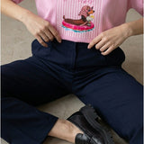 Frauen-T-Shirt