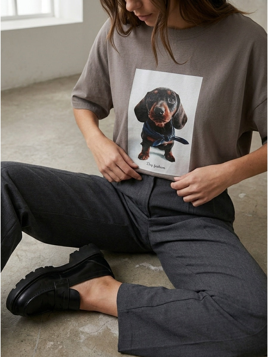 Frauen-T-Shirt