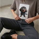 Frauen-T-Shirt