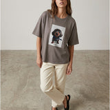 Frauen-T-Shirt