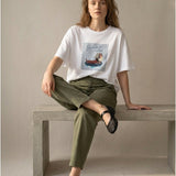 Frauen-T-Shirt