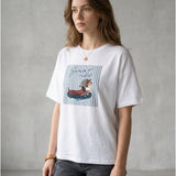 Frauen-T-Shirt