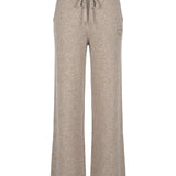 Damenpullover und Hose mit Kaschmiranteil