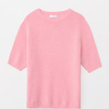 Damenpullover mit Baby Alpaka Wolle, Capsule Collection