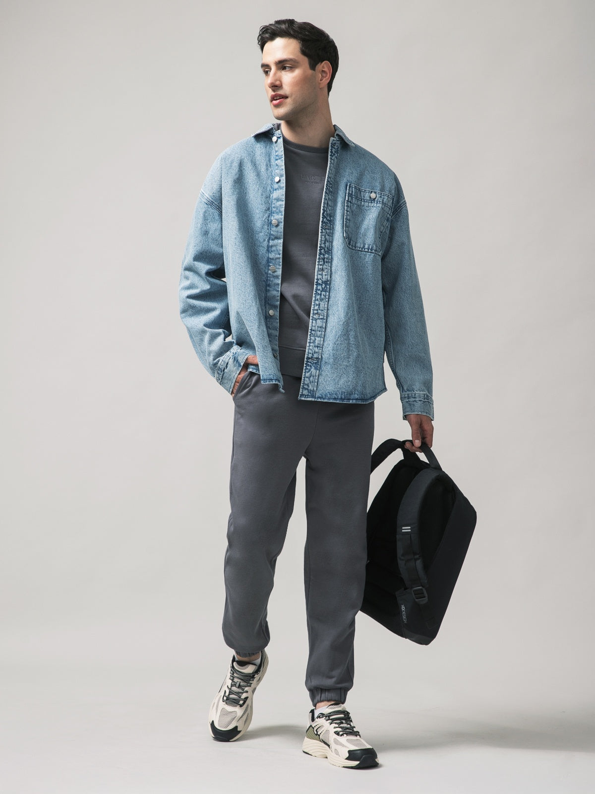 Pullover für Männer