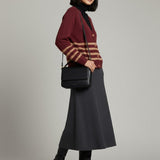 Damen Strickjacke mit Kaschmir