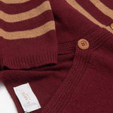 Damen Strickjacke mit Kaschmir