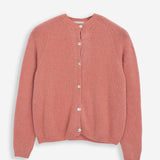 Moteriškas megztinis su alpakos jauniklių vilna