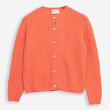 Damenpullover mit Baby-Alpakawolle