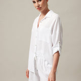 Musselin-Shirt für Frauen