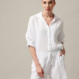 Musselin-Shirt für Frauen
