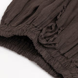 Damenrock, Capsule Collection, 100% Leinen