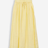 Damenrock, Capsule Collection, 100% Leinen