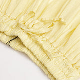 Damenrock, Capsule Collection, 100% Leinen