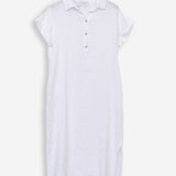 Damenkleid, Capsule Collection, 100% Leinen