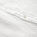 Hemdblusenkleid für Frauen, Capsule Collection, 100% Leinen