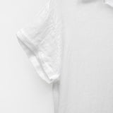 Hemdblusenkleid für Frauen, Capsule Collection, 100% Leinen