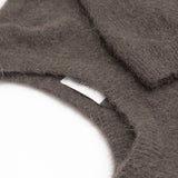 Damenpullover mit Baby-Alpakawolle