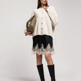 Strickjacke für Frauen