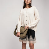 Strickjacke für Frauen