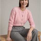 Strickjacke für Frauen