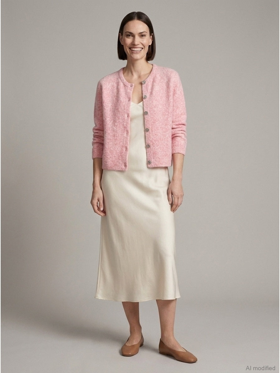 Strickjacke für Frauen