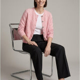 Strickjacke für Frauen
