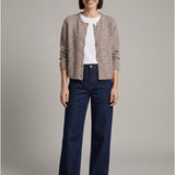 Strickjacke für Frauen