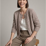 Strickjacke für Frauen