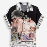 Damen-T-Shirts mit Seide