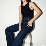 Damenjeans
