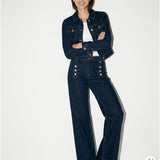 Damenjeans