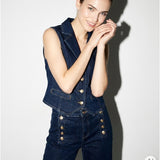 Damenjeans