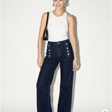 Damenjeans