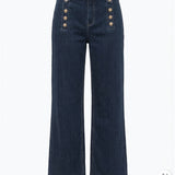 Damenjeans